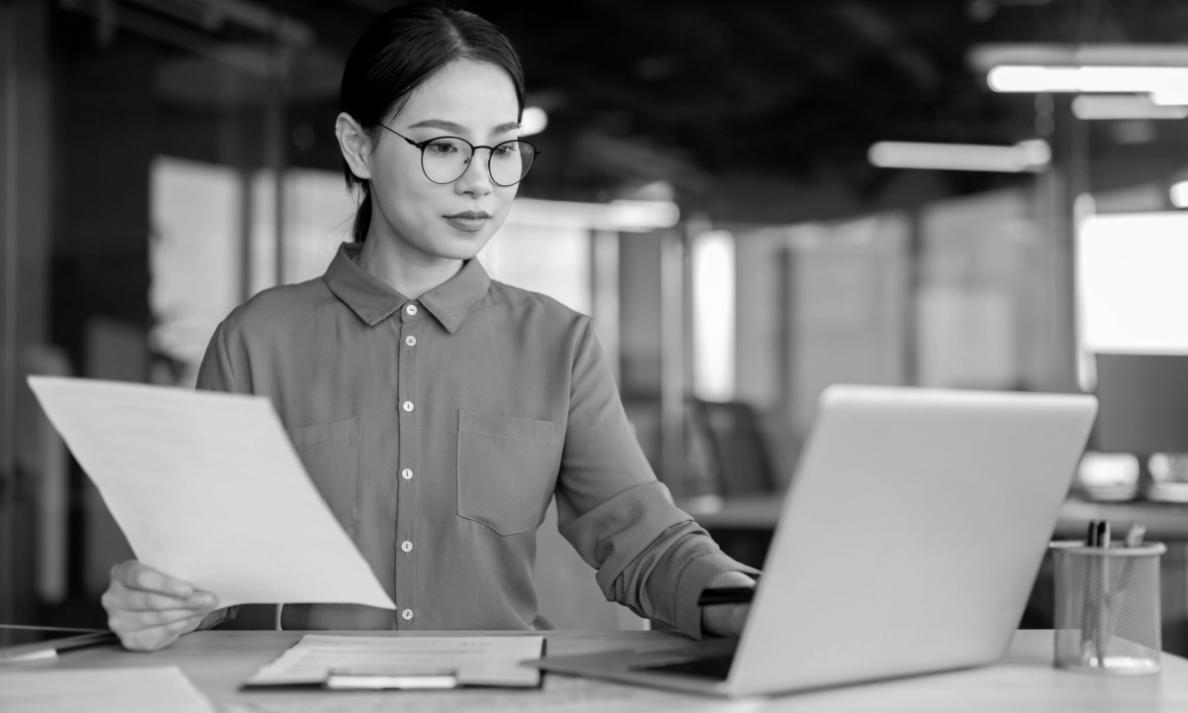 Session de webinaire en direct sur le SEO local