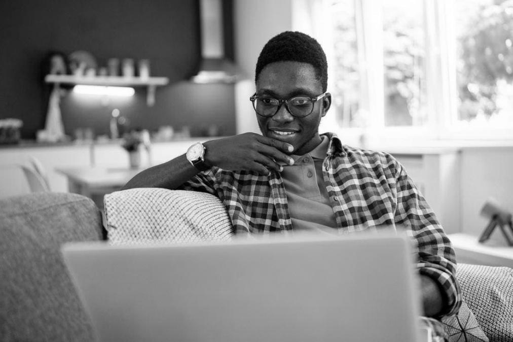 Session de webinaire SEO local en direct