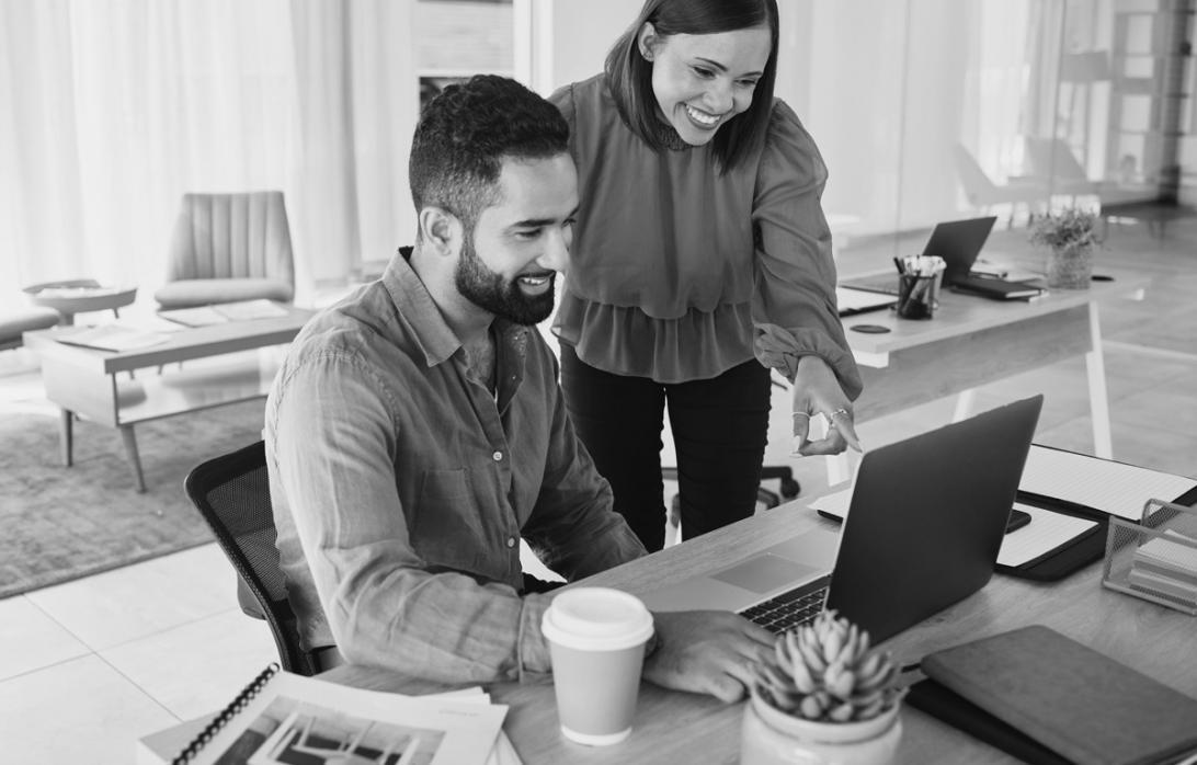 Formation SEO local en ligne — environnement d'apprentissage